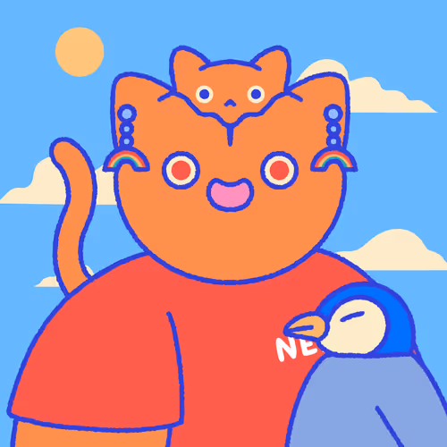 Ayahuasca Cats