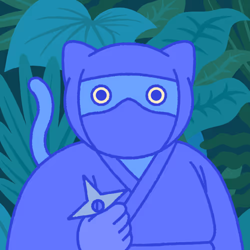 Ayahuasca Cats