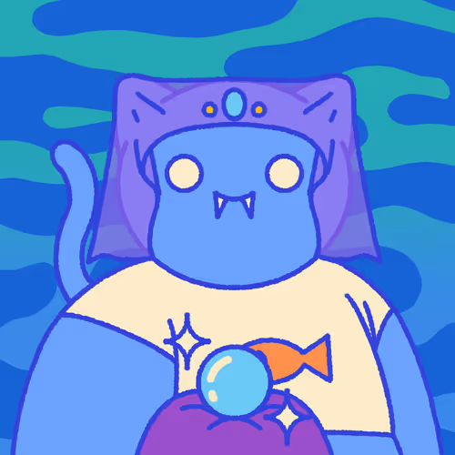 Ayahuasca Cats