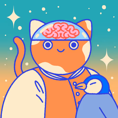 Ayahuasca Cats