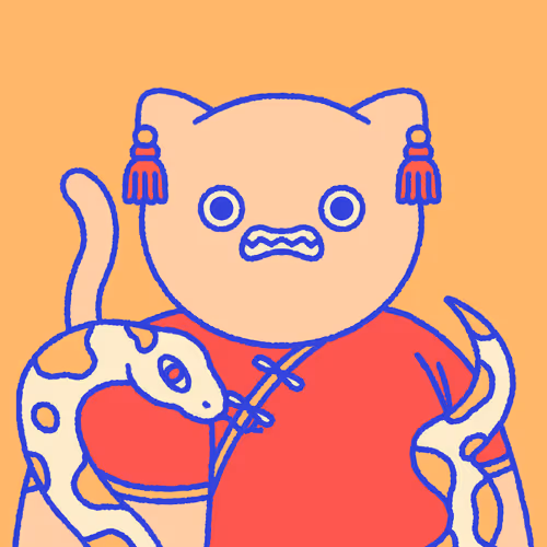 Ayahuasca Cats