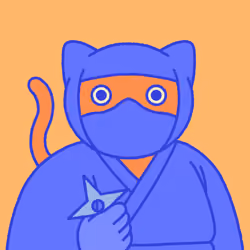 Ayahuasca Cats #3800