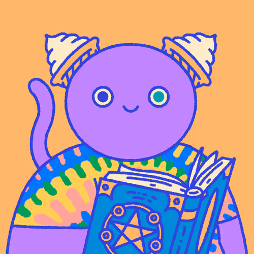 Ayahuasca Cats