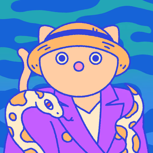 Ayahuasca Cats #1467