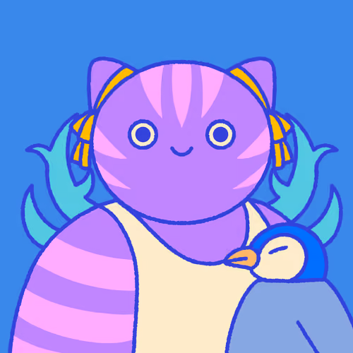 Ayahuasca Cats #2702