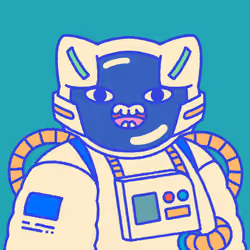 Ayahuasca Cats #4055