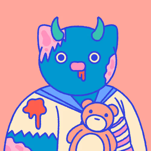 Ayahuasca Cats