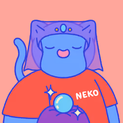 Ayahuasca Cats #4250