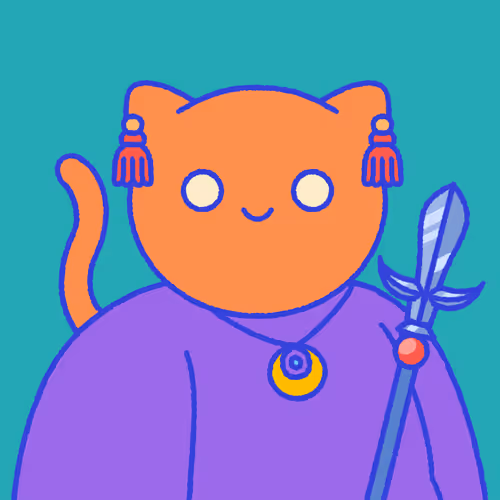 Ayahuasca Cats