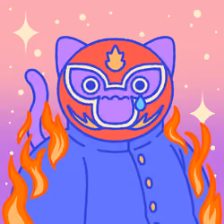 Ayahuasca Cats #668