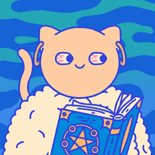 Ayahuasca Cats
