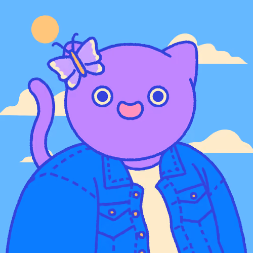 Ayahuasca Cats #2734