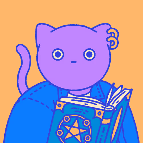 Ayahuasca Cats