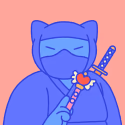 Ayahuasca Cats #2423
