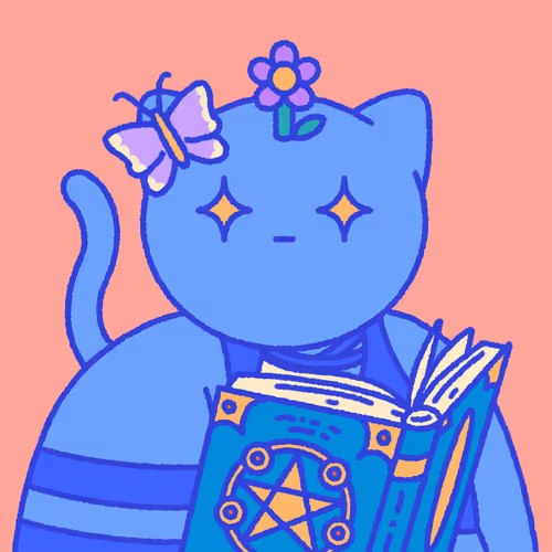 Ayahuasca Cats