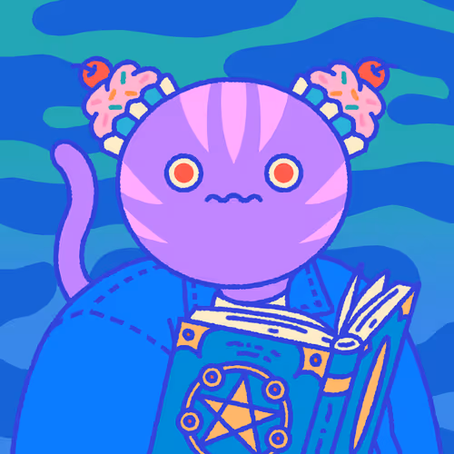 Ayahuasca Cats
