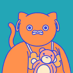 Ayahuasca Cats #6246