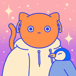 Ayahuasca Cats #3363