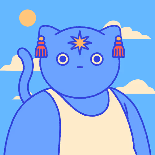 Ayahuasca Cats