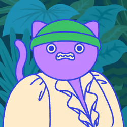 Ayahuasca Cats #4136