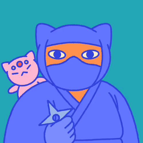 Ayahuasca Cats