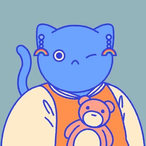 Ayahuasca Cats