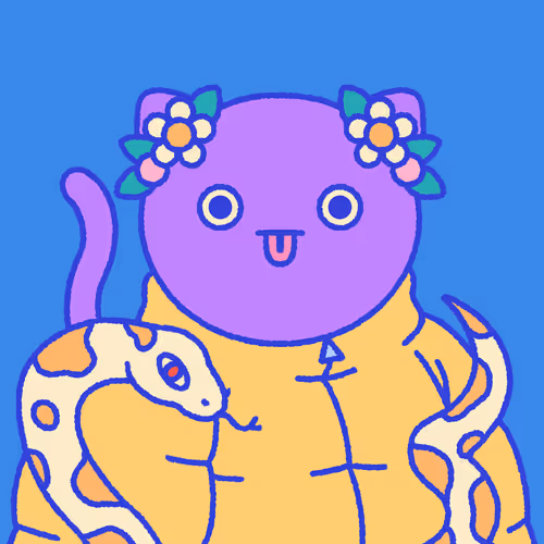 Ayahuasca Cats