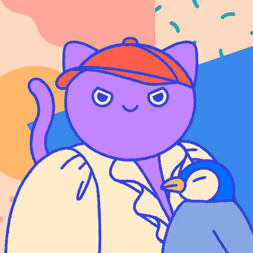 Ayahuasca Cats