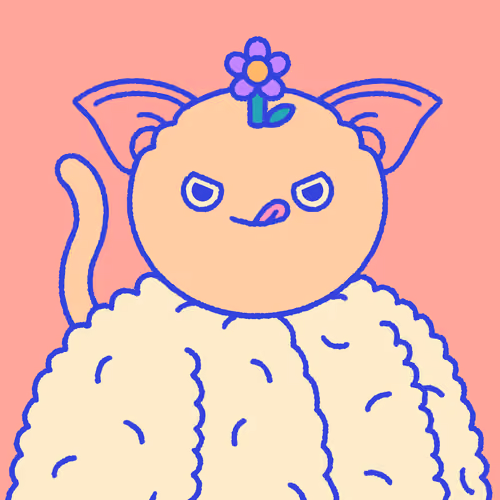 Ayahuasca Cats #1441