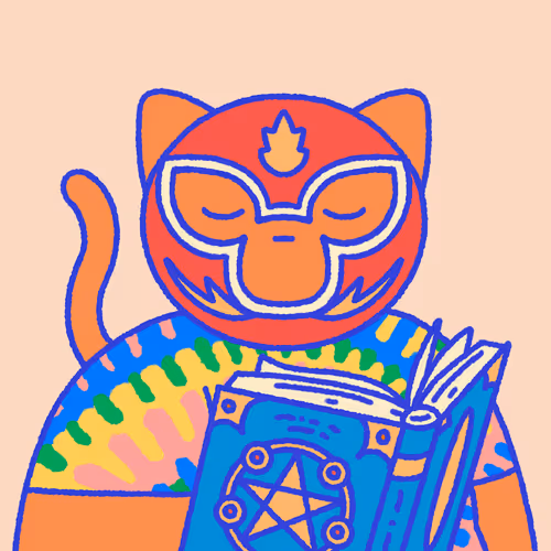 Ayahuasca Cats