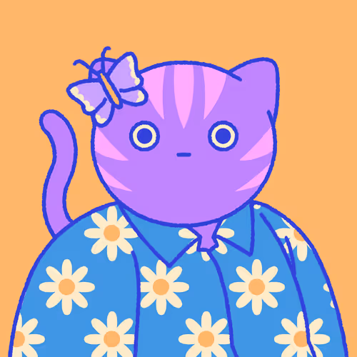 Ayahuasca Cats