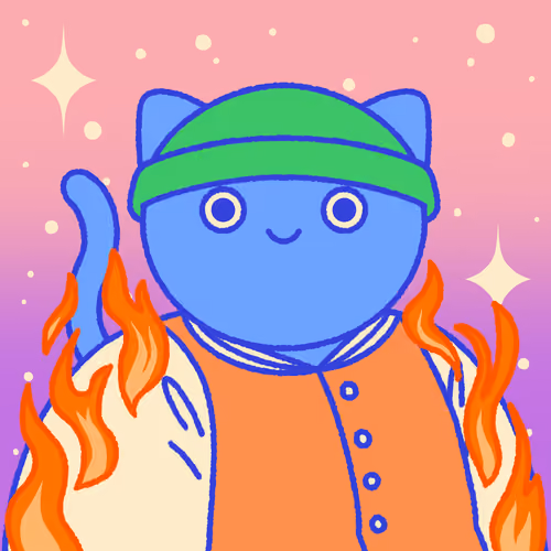 Ayahuasca Cats #7054