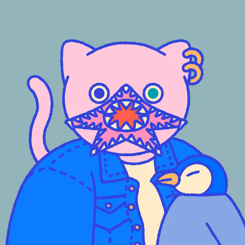 Ayahuasca Cats