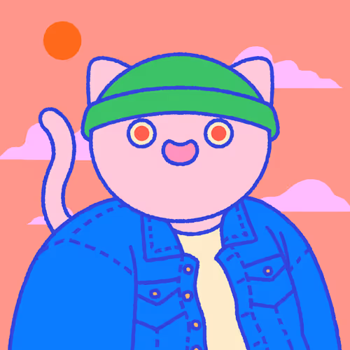Ayahuasca Cats #1571