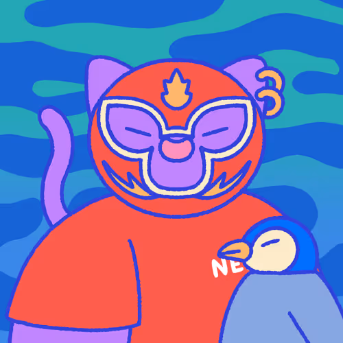 Ayahuasca Cats