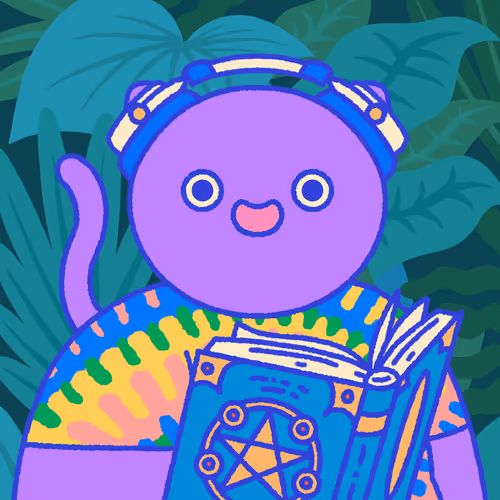 Ayahuasca Cats
