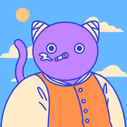 Ayahuasca Cats #6011