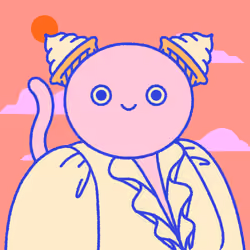 Ayahuasca Cats #1676