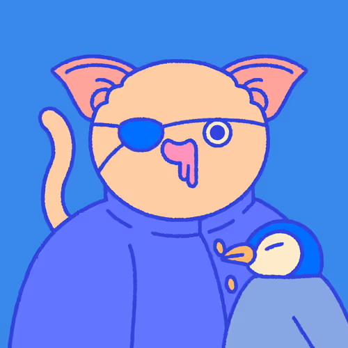 Ayahuasca Cats