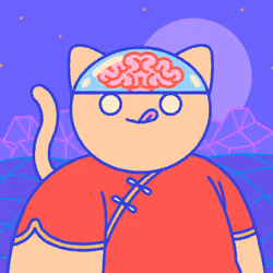 Ayahuasca Cats #2368