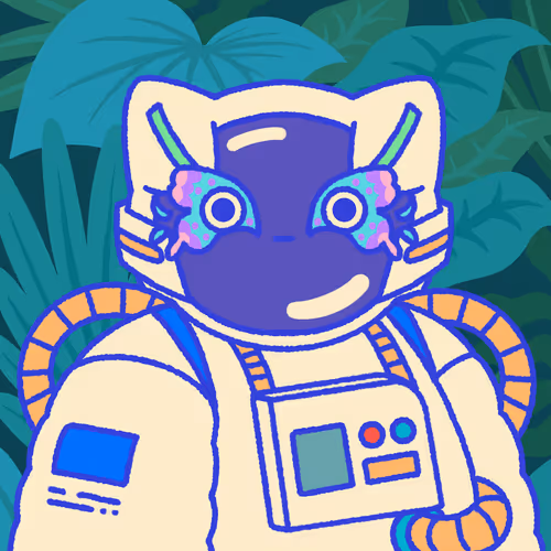 Ayahuasca Cats