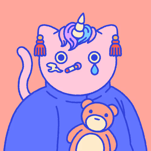 Ayahuasca Cats