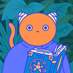 Ayahuasca Cats #5014