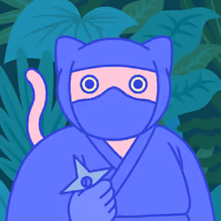 Ayahuasca Cats #4291