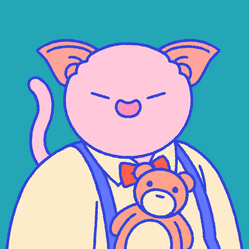 Ayahuasca Cats