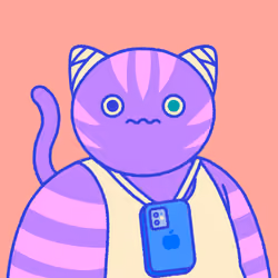 Ayahuasca Cats #7481