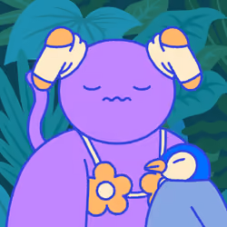 Ayahuasca Cats #262