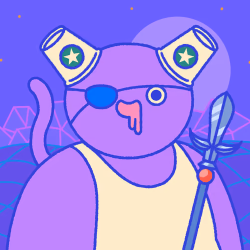 Ayahuasca Cats #2014