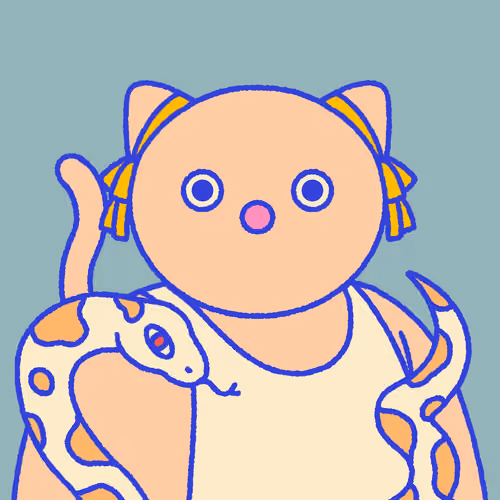 Ayahuasca Cats #2116