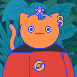 Ayahuasca Cats #1903